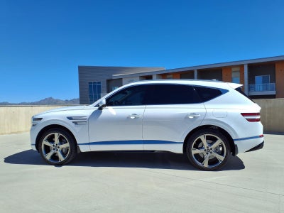 2024 Genesis GV80 3.5T AWD