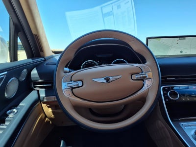 2024 Genesis GV80 3.5T AWD