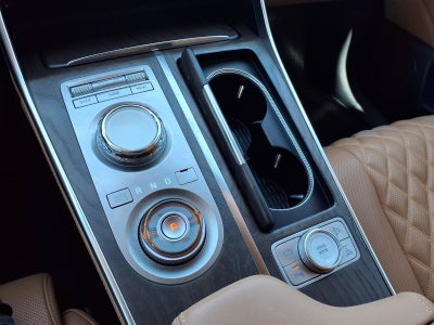 2024 Genesis GV80 3.5T AWD