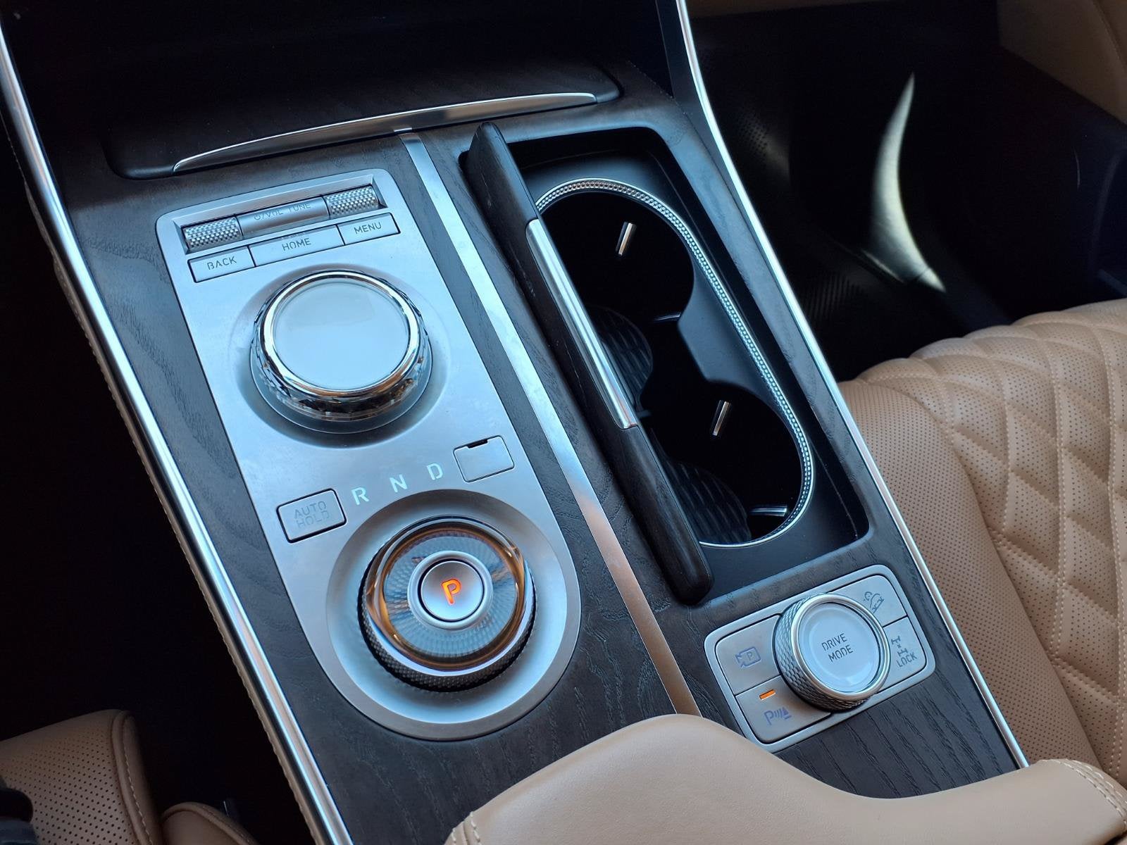 2024 Genesis GV80 3.5T AWD