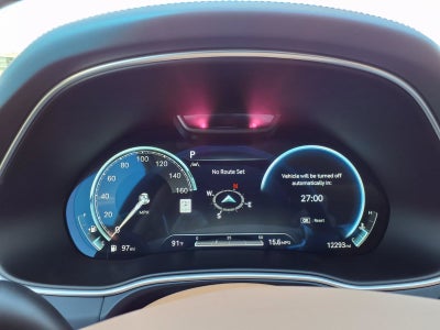2024 Genesis GV80 3.5T AWD