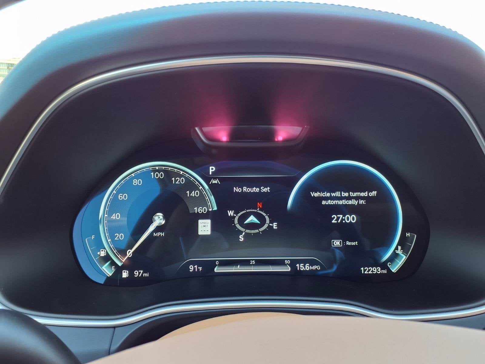 2024 Genesis GV80 3.5T AWD