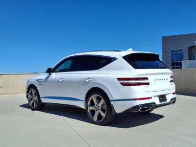 2024 Genesis GV80 3.5T AWD