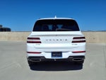 2024 Genesis GV80 3.5T AWD