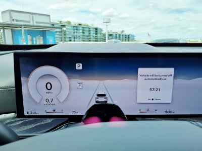 2026 Genesis GV80 Prestige Black