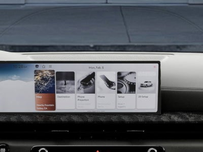 2026 Genesis GV80 2.5T PRESTIGE BLACK