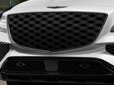 2026 Genesis GV80 3.5T Prestige Black