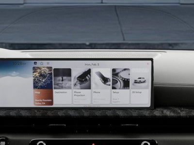 2026 Genesis GV80 3.5T Prestige Black