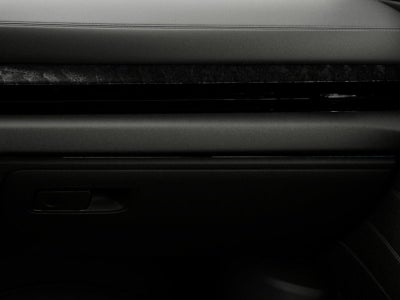 2026 Genesis GV80 3.5T Prestige Black