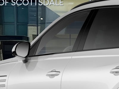 2026 Genesis GV80 3.5T Prestige Black