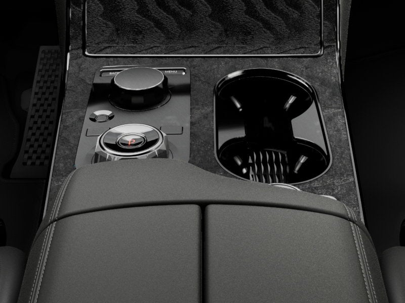 2026 Genesis GV80 3.5T Prestige Black