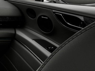 2026 Genesis GV80 3.5T Prestige Black