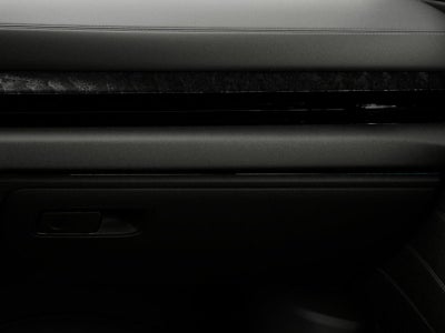 2026 Genesis GV80 3.5T Prestige Black