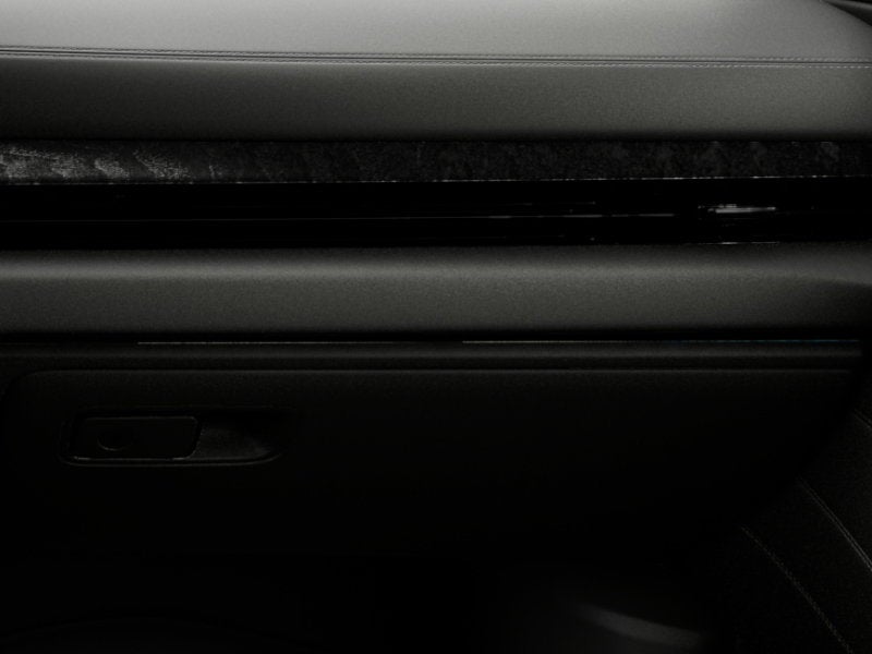 2026 Genesis GV80 3.5T Prestige Black