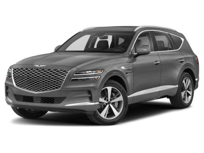 2023 Genesis GV80 3.5T AWD