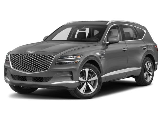 2023 Genesis GV80 3.5T AWD