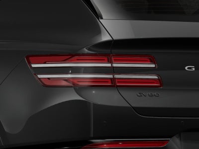 2026 Genesis GV80 3.5T Prestige Black