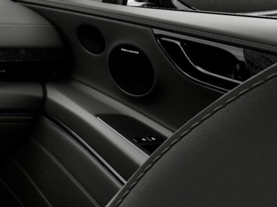 2026 Genesis GV80 3.5T Prestige Black