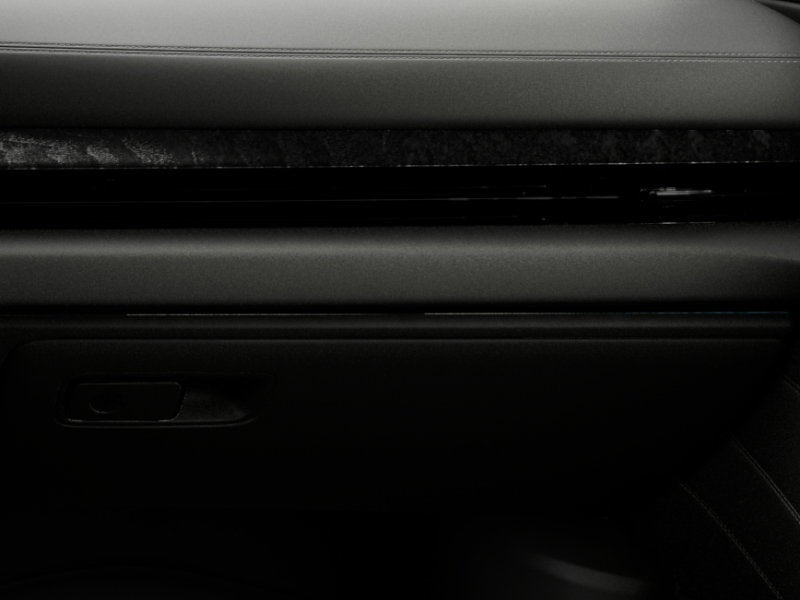 2026 Genesis GV80 3.5T Prestige Black