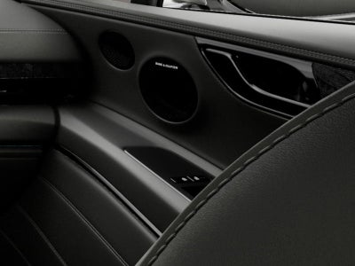 2026 Genesis GV80 2.5T PRESTIGE BLACK