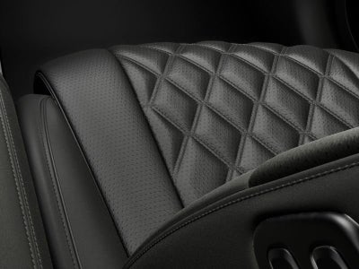 2026 Genesis GV80 2.5T PRESTIGE BLACK