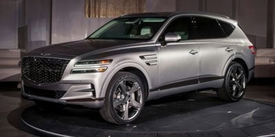 2023 Genesis GV80 3.5T AWD