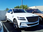 2023 Genesis GV80 3.5T AWD