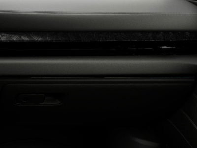 2026 Genesis GV80 2.5T PRESTIGE BLACK