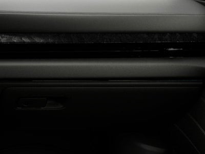 2026 Genesis GV80 2.5T PRESTIGE BLACK