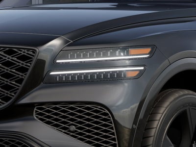 2027 Genesis GV80 PRESTIGEB