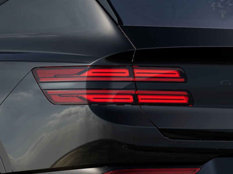 2027 Genesis GV80 PRESTIGEB