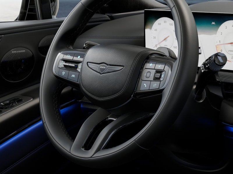 2027 Genesis GV80 PRESTIGEB