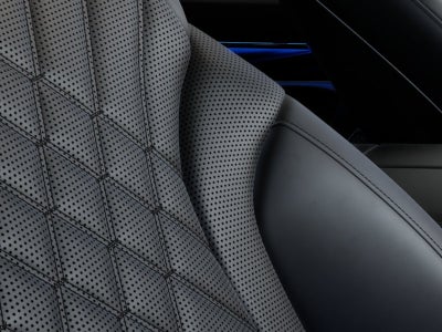 2027 Genesis GV80 PRESTIGEB