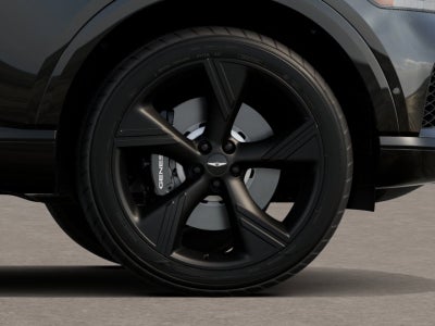 2027 Genesis GV80 PRESTIGEB