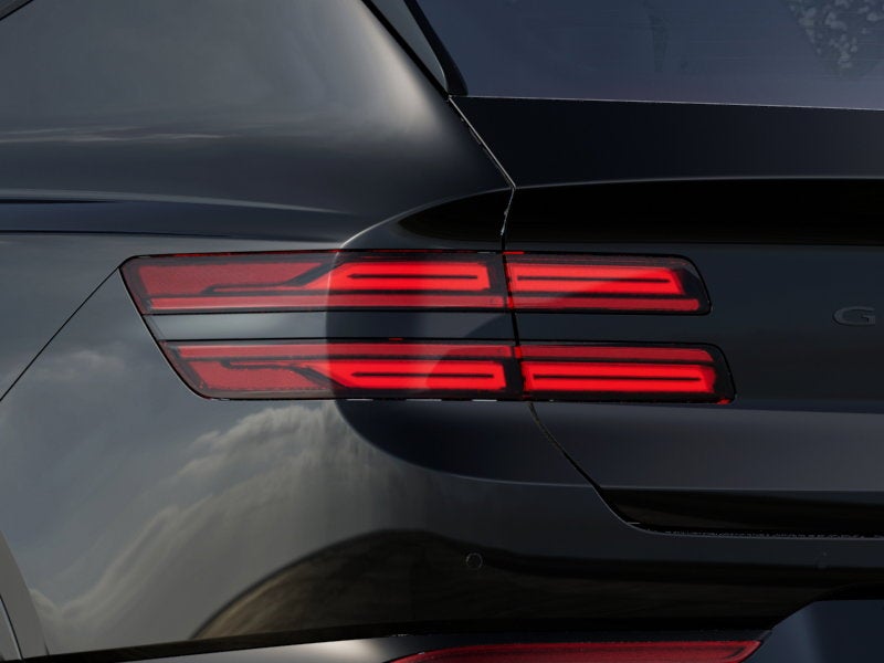 2027 Genesis GV80 PRESTIGEB