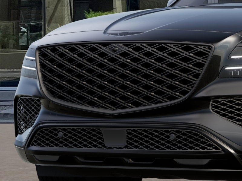 2027 Genesis GV80 PRESTIGEB