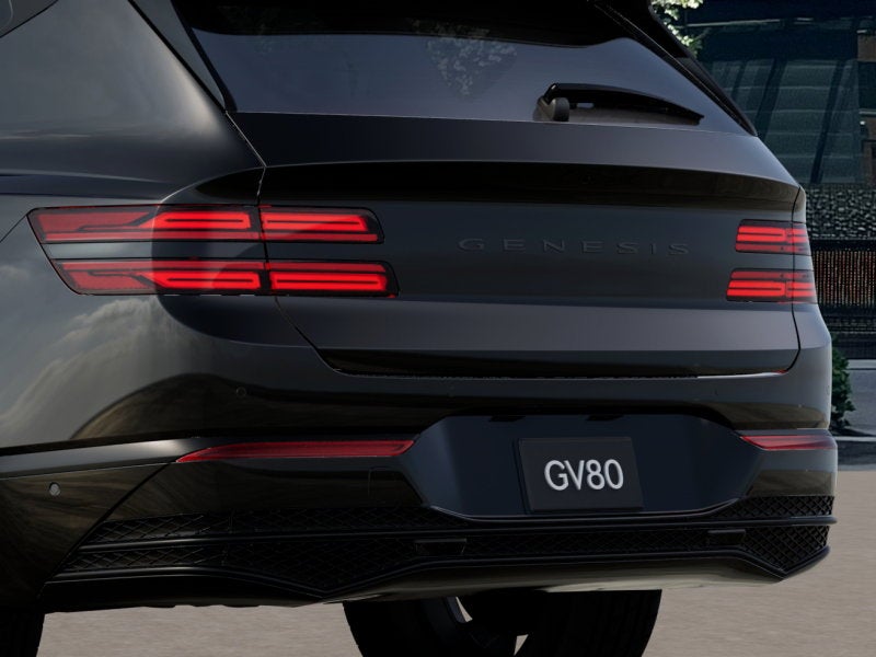 2027 Genesis GV80 PRESTIGEB