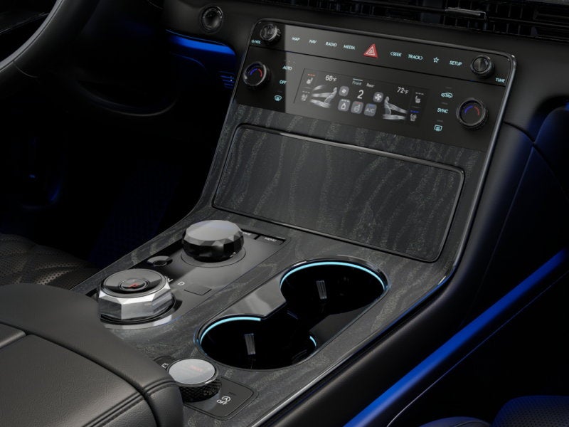 2027 Genesis GV80 PRESTIGEB