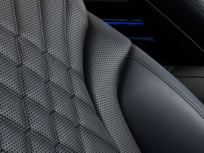 2027 Genesis GV80 PRESTIGEB