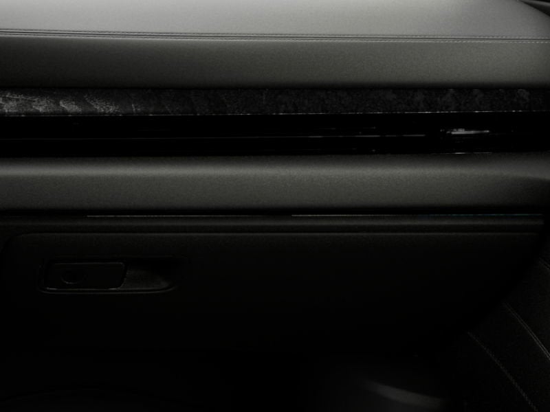 2026 Genesis GV80 2.5T PRESTIGE BLACK