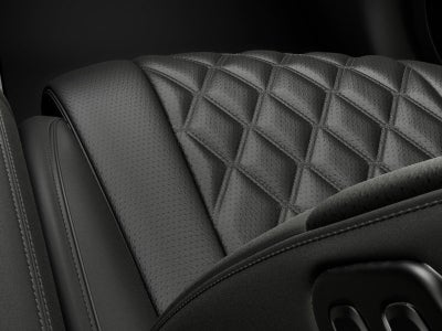 2026 Genesis GV80 2.5T PRESTIGE BLACK