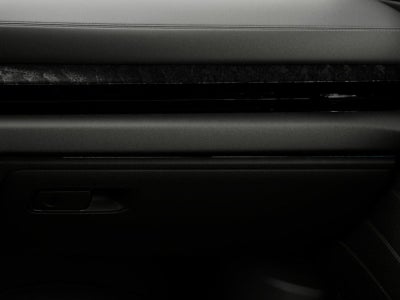 2026 Genesis GV80 2.5T PRESTIGE BLACK