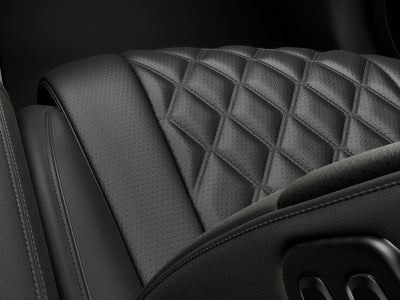 2026 Genesis GV80 2.5T PRESTIGE BLACK