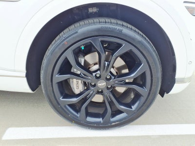2022 Genesis GV80 Prestige Signature