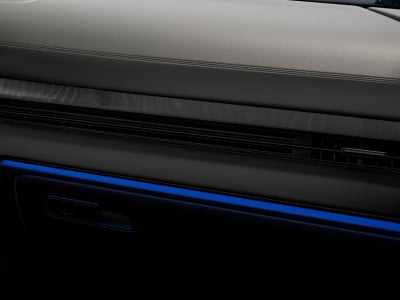 2027 Genesis GV80 3.5T PRESTIGE BLACK