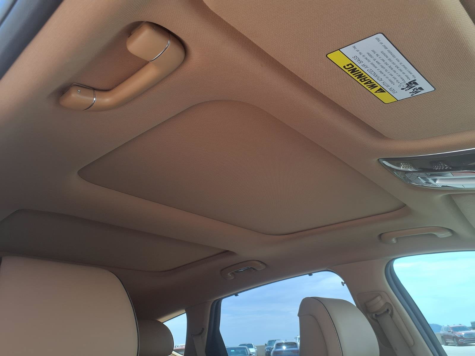 2023 Genesis GV80 Advanced +