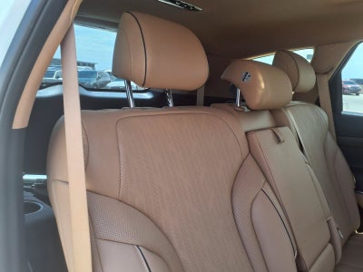 2023 Genesis GV80 Advanced +