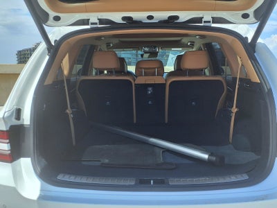 2023 Genesis GV80 Advanced +