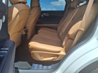 2023 Genesis GV80 Advanced +