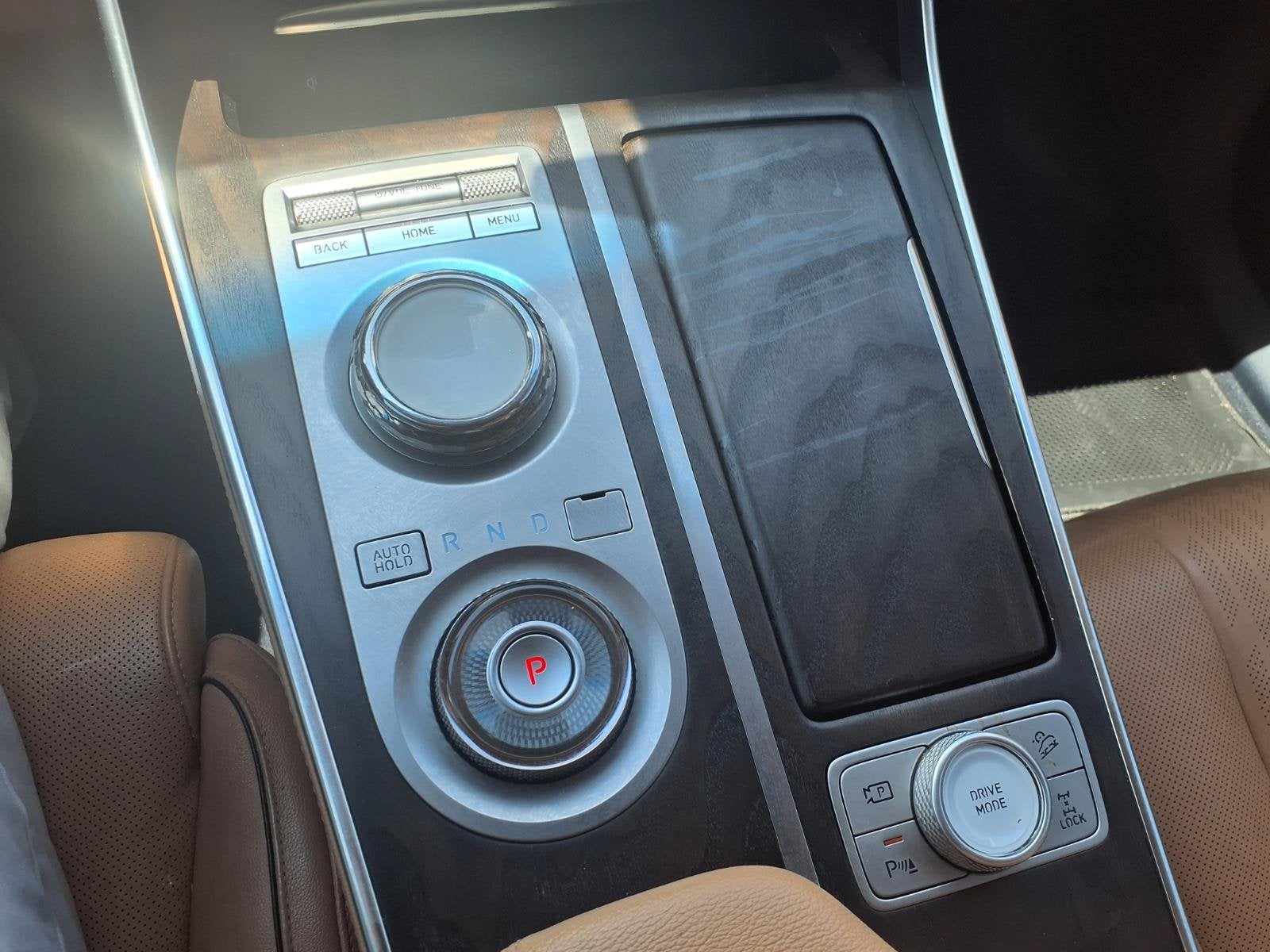 2023 Genesis GV80 Advanced +